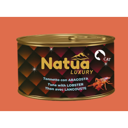 Natua cat luxury tonnetto...