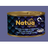 Natua cat luxury Tonnetto con polpa di granchio gr 85