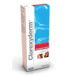 Clorexyderm soluzione 4% ml 200