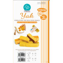 Leopet snack latte di yag large gr 130/150