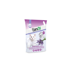 SANICAT SILICEA LT 5 LAVANDA