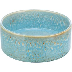 Ciotola in ceramica 0,9lt diam 16 cm blu