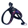 Petorina easy fit python onix laccio viola mis 2,5