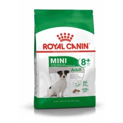 ROYAL DOG MINI ADULT 8+ KG 2