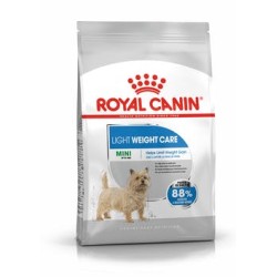 ROYAL DOG MINI LIGHT GR 800