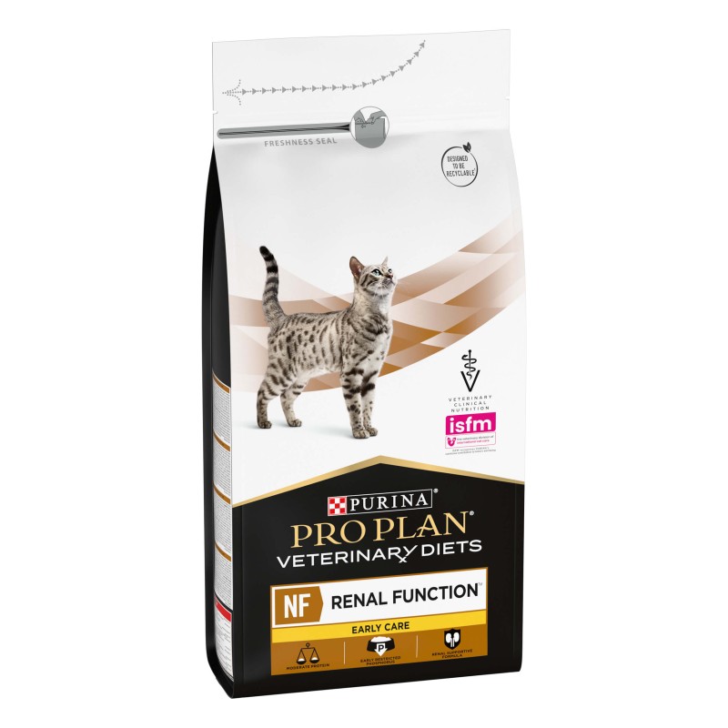 Pro plan cat renal n/f kg 1,5