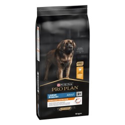 Pro plan dog Large athletic...