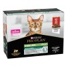 Pro plan cat sterilised bustinacon manzo 85 gr 