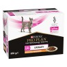 Pro plan cat urinary bustina con pollo gr 85