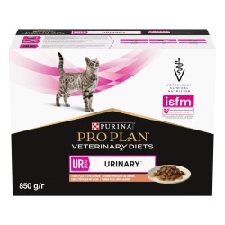 Pro plan cat urinary bustina con salmone gr 85