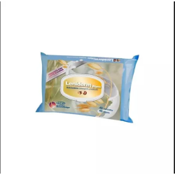 LENIDERM WIPES  40 PZ