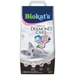 BIOKAT'S DIAMOND CARE FRESH...