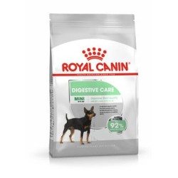 ROYAL DOG DIGESTIVE CARE MINI  KG 1 CROCCANTINO