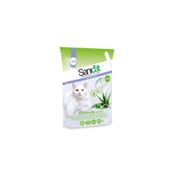 SANICAT SILICEA LT 5  ALOE VERA