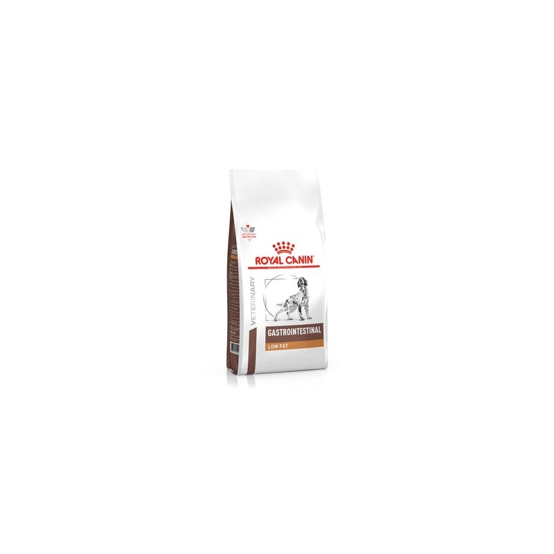 ROYAL DOG GASTROINTESTINAL LOW FAT KG 1,5