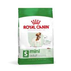 ROYAL DOG MINI ADULT KG 8