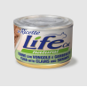 LIFE CAT 150 GR TONNO VONGOLE E GAMBERETTI 