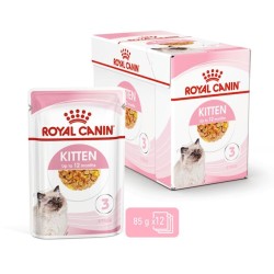 ROYAL CAT KITTEN GR 85...