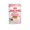 ROYAL CAT KITTEN GR 85 BUSTINA IN JELLY