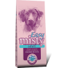 Croccantini cane Easy misty adult kg 20