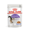 ROYAL CAT STERILISED GR 85 BUSTINE IN JELLY