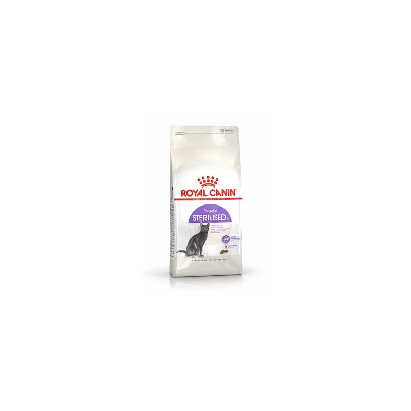 ROYAL CAT STERILISED 37 GR 400