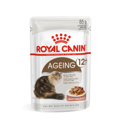 ROYAL CAT AGEING +12 GR 85...