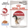 ROYAL CAT ADULT INSTINCTIVE JELLY GR 85