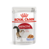 ROYAL CAT ADULT INSTINCTIVE JELLY GR 85