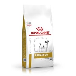 ROYAL DOG URINARY S/O SMALL KG 1,5