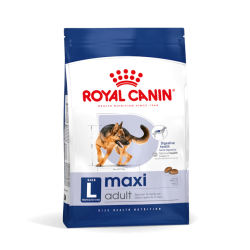 Royal dog maxi adult kg 10