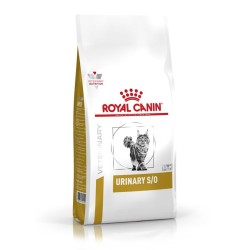 Royal cat urinary s/o kg 3,5 