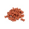 Snack per cani bone al manzo gr 120