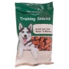 Snack per cani bone al manzo gr 120