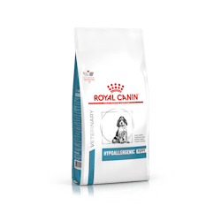 Royal dog hypoallergenic...