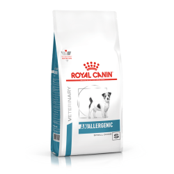 Royal dog anallergenic small kg 1,5