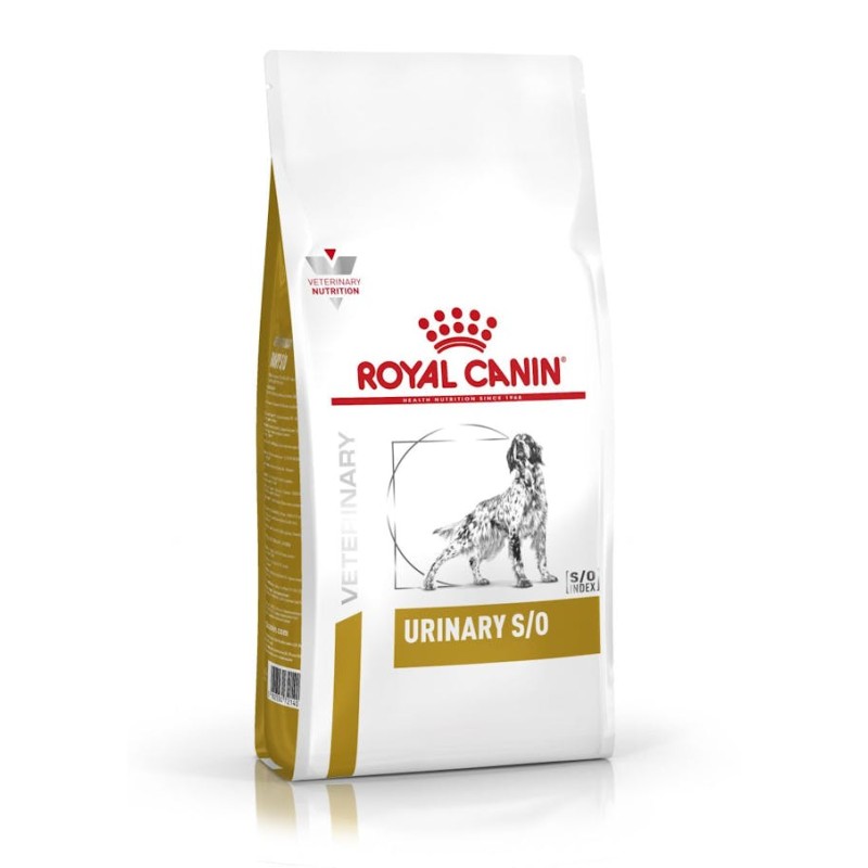 ROYAL DOG URINARY s/o KG 7,5 CROCCANTINI