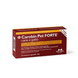 carobin pet forte cane...