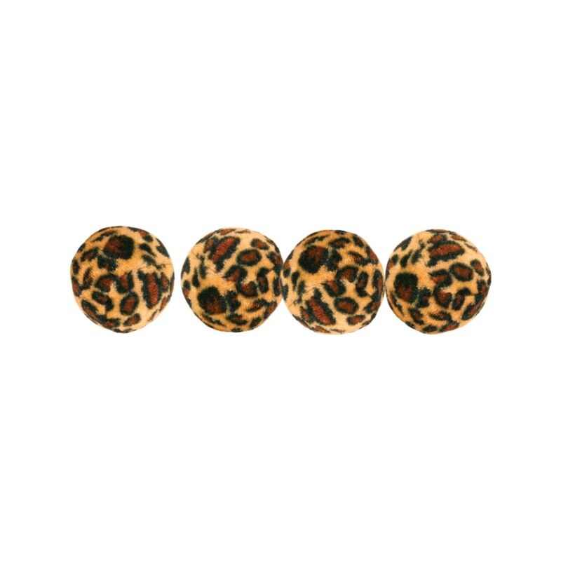 SET PALLINE LEOPARDATE