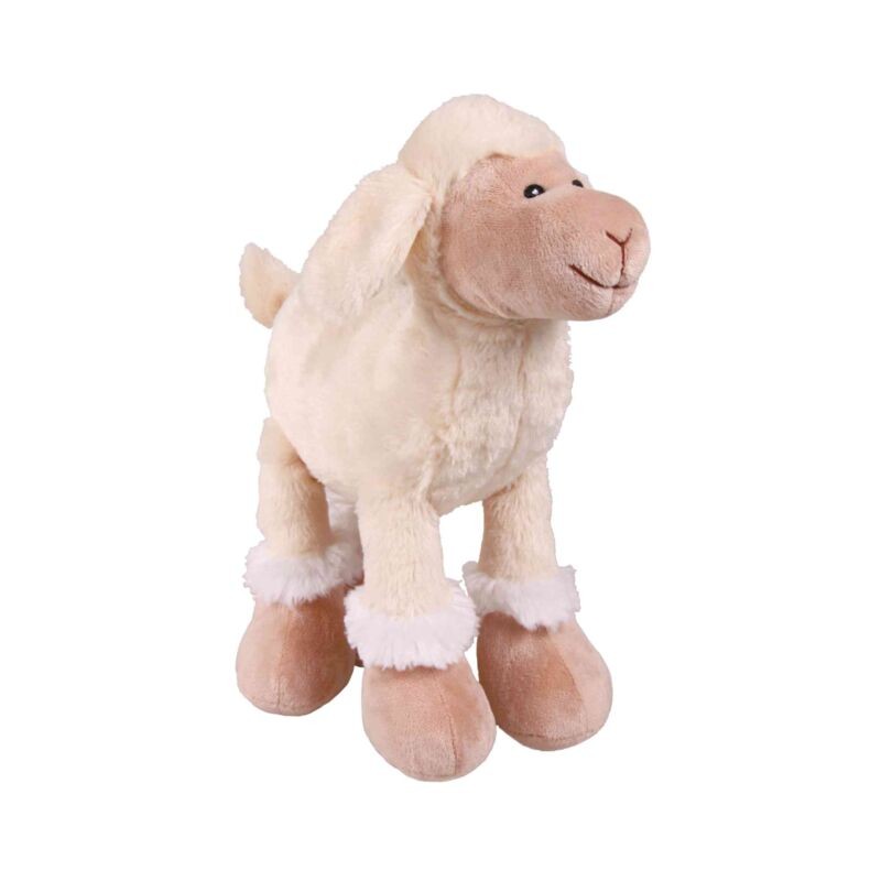 Pecora peluche cm 30 tx 35838