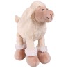 Pecora peluche cm 30 tx 35838