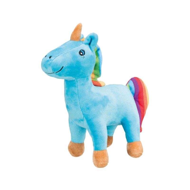 UNICORNO IN PELUCHE TRIXIE TX 36038