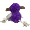 Mostro in peluche con corda tx 34723