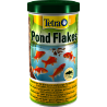 Tetra pond Flakes lt 10 gr 1800