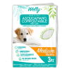 Asciugamano compostabile per cani 80x60 pz 3