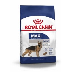 ROYAL DOG MAXI ADULT KG 15 