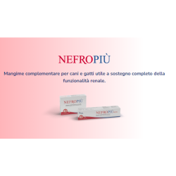 Nefropiu' 60 compresse 