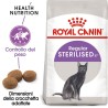 ROYAL CAT STERILISED 37 KG 4