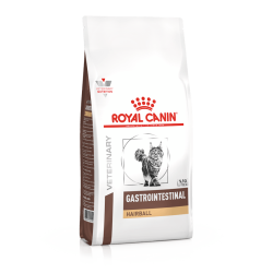 Royal cat gastrointestinal hairball kg 2