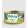 Oasy cat caprice terrine con pollo e verdure gr 85